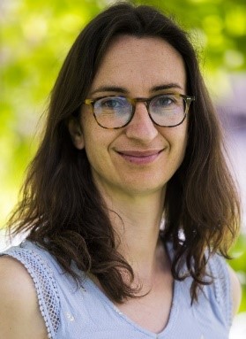 Emeline Tabouret