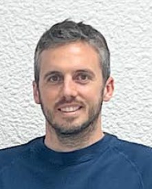 Thomas Daubon